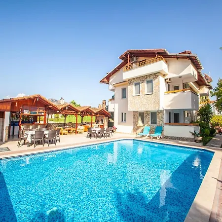 Appartamento Gardenia Dalyan