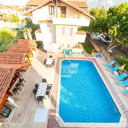 Appartamento Gardenia Dalyan